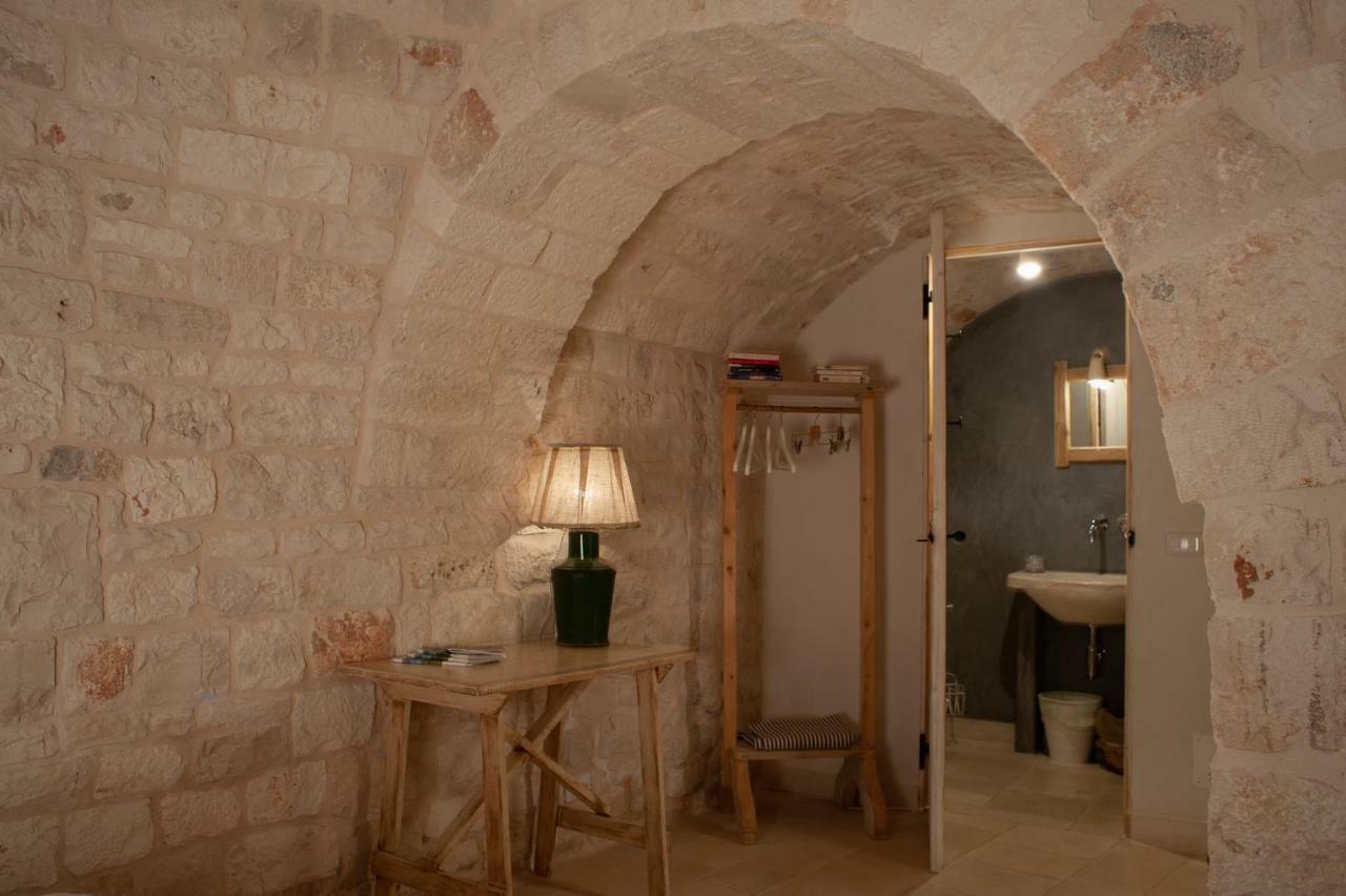 Le Dieci Porte Alberobello Eksteriør bilde